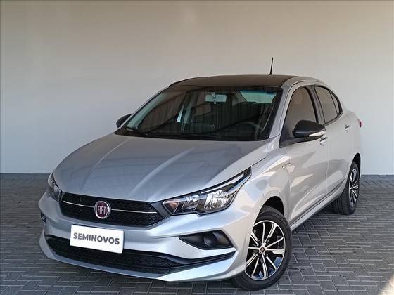 FIAT CRONOS 1.3 FIREFLY FLEX DRIVE GSR